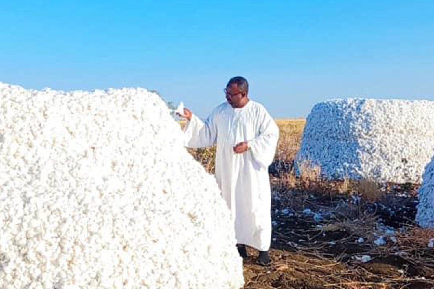 Sudan Rollergin Factory